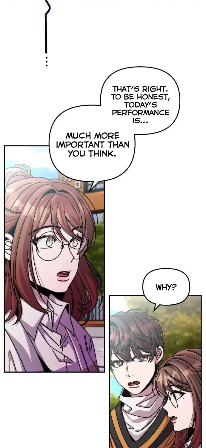 Musician Genius Who Lives Twice Chapter 4 page 26 - 