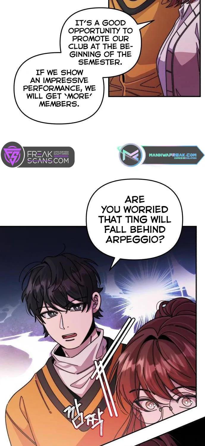 Musician Genius Who Lives Twice Chapter 4 page 27 - 