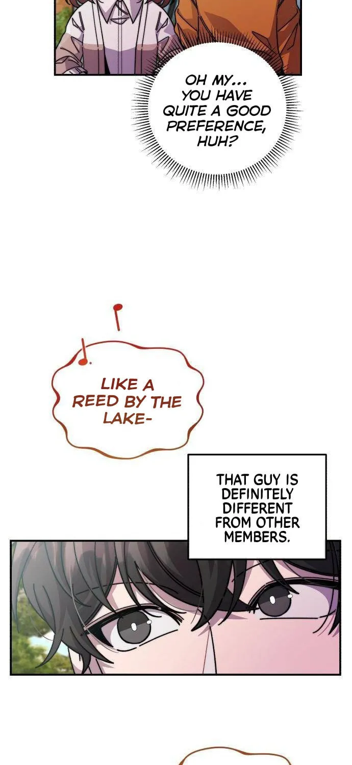 Musician Genius Who Lives Twice Chapter 4 page 34 - 