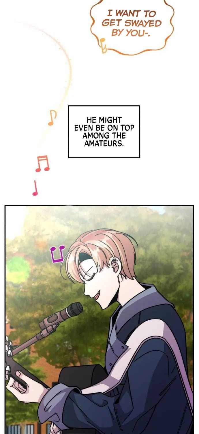 Musician Genius Who Lives Twice Chapter 4 page 35 - 