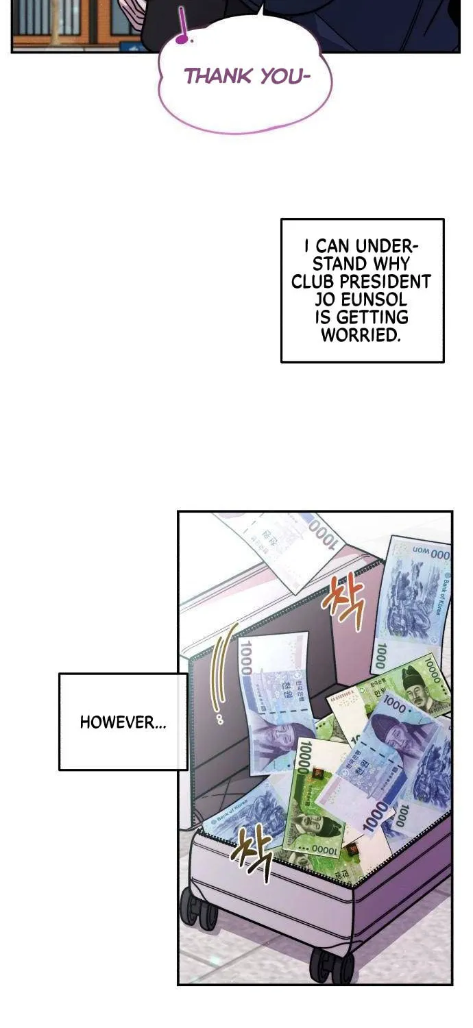 Musician Genius Who Lives Twice Chapter 4 page 36 - 