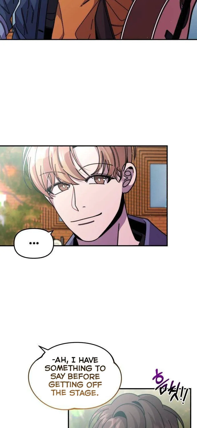 Musician Genius Who Lives Twice Chapter 4 page 38 - 