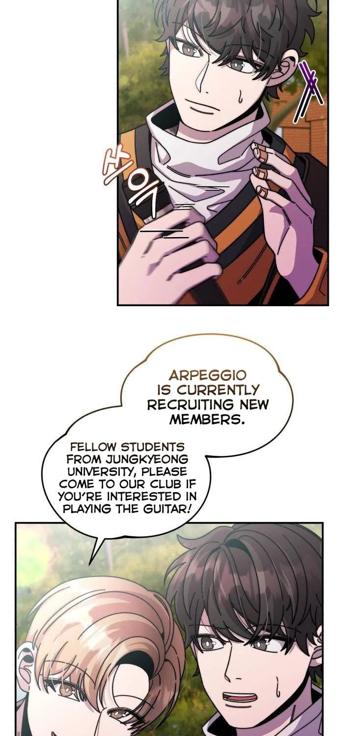 Musician Genius Who Lives Twice Chapter 4 page 39 - 