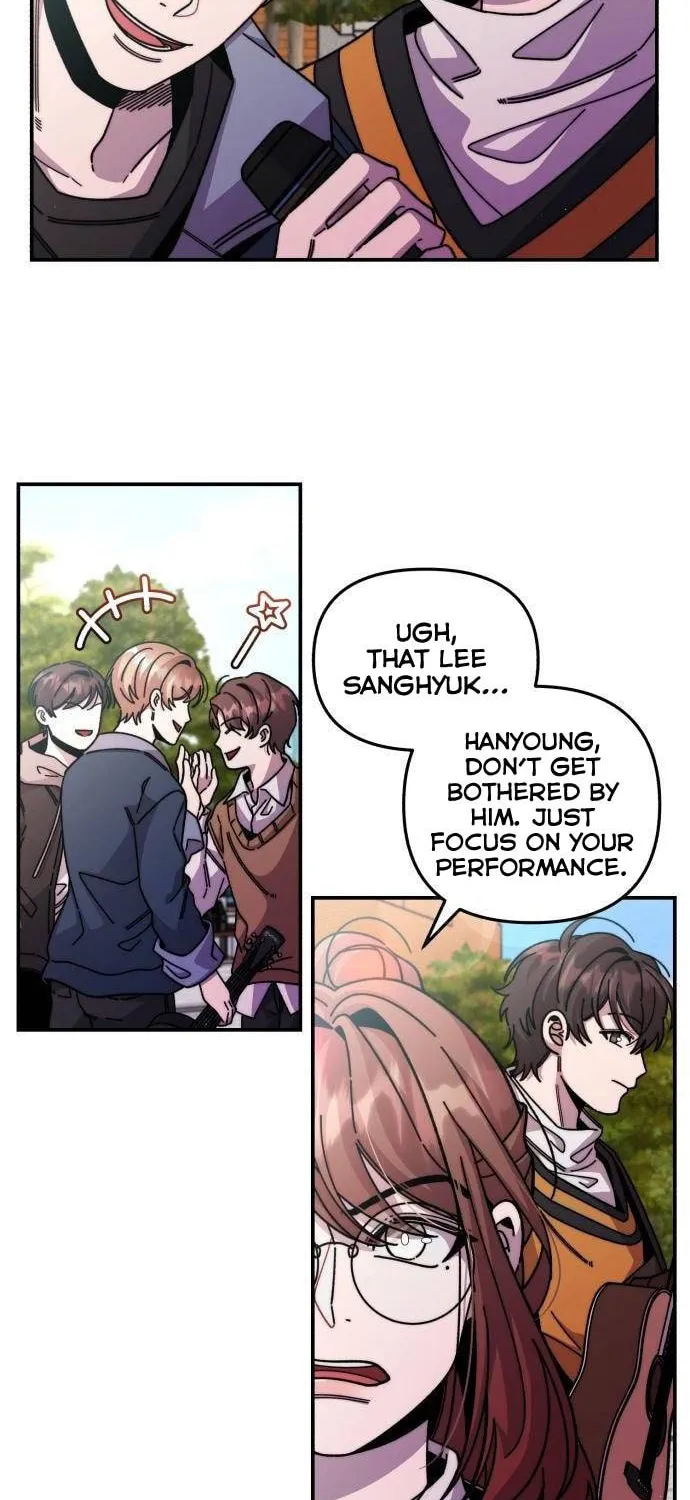 Musician Genius Who Lives Twice Chapter 4 page 40 - 