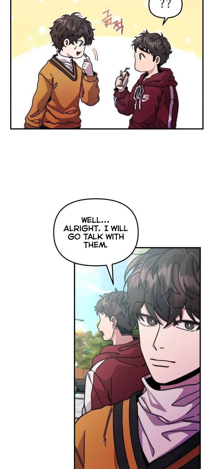Musician Genius Who Lives Twice Chapter 4 page 5 - 