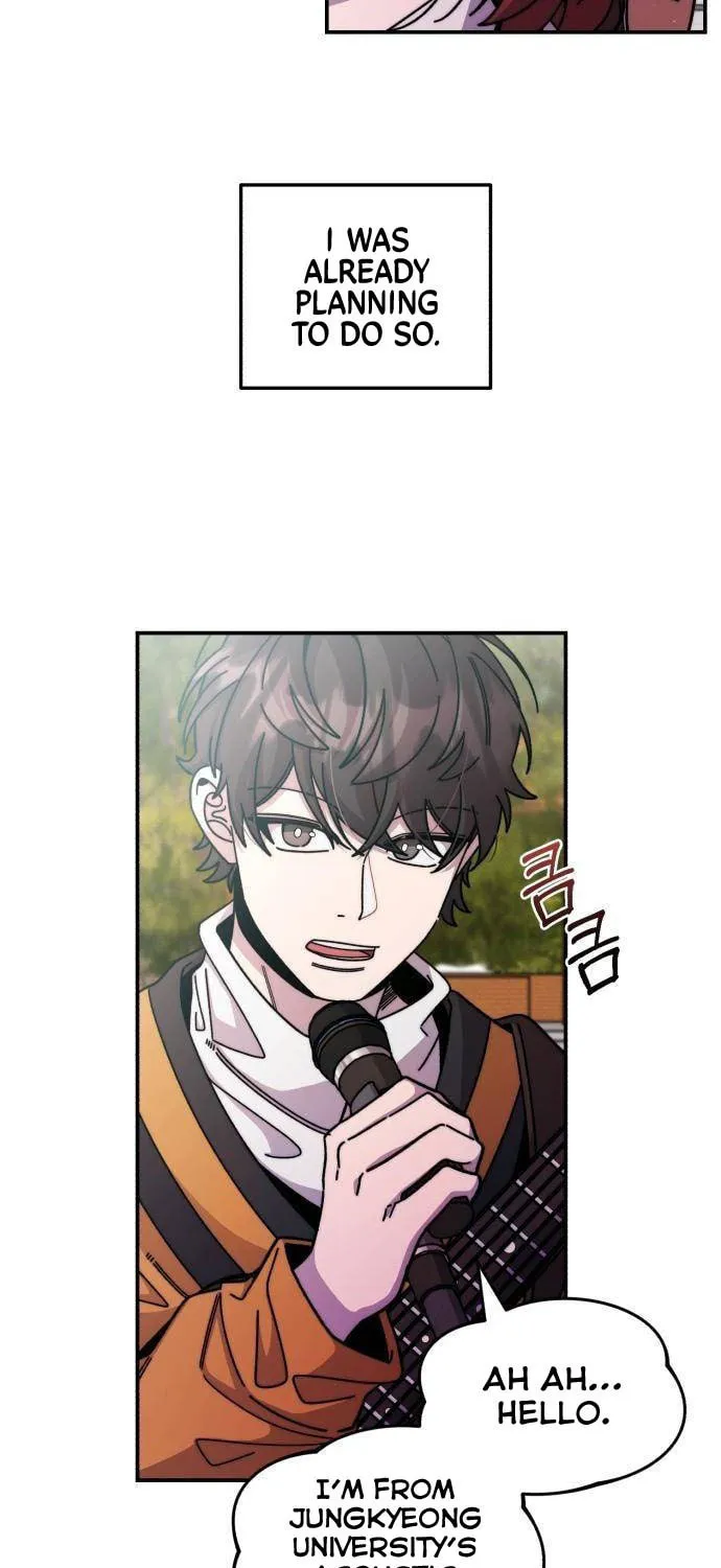 Musician Genius Who Lives Twice Chapter 4 page 41 - 