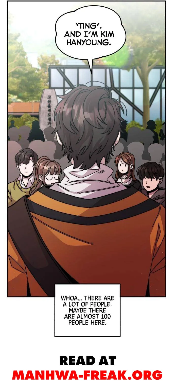 Musician Genius Who Lives Twice Chapter 4 page 43 - 