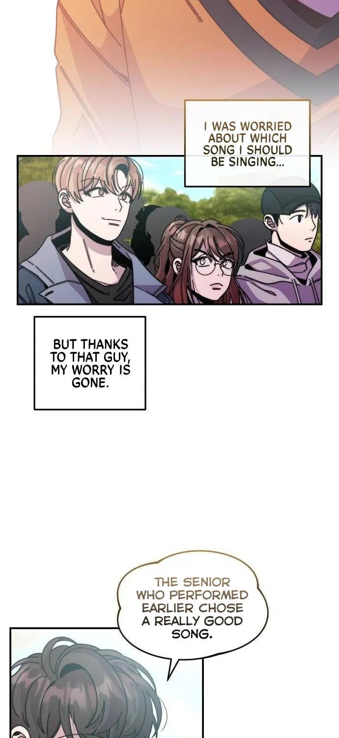 Musician Genius Who Lives Twice Chapter 4 page 45 - 