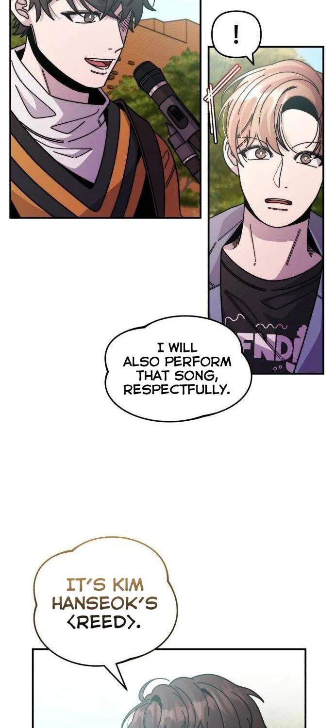Musician Genius Who Lives Twice Chapter 4 page 46 - 