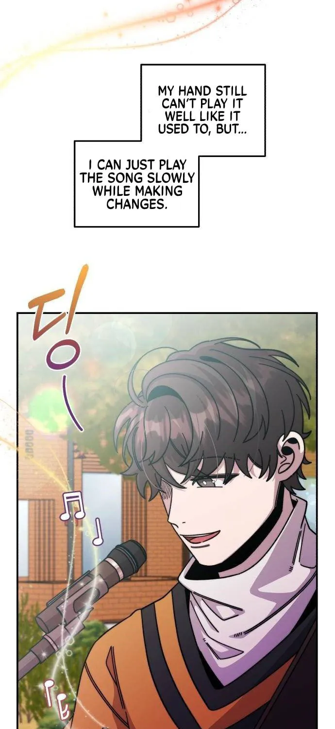 Musician Genius Who Lives Twice Chapter 4 page 49 - 