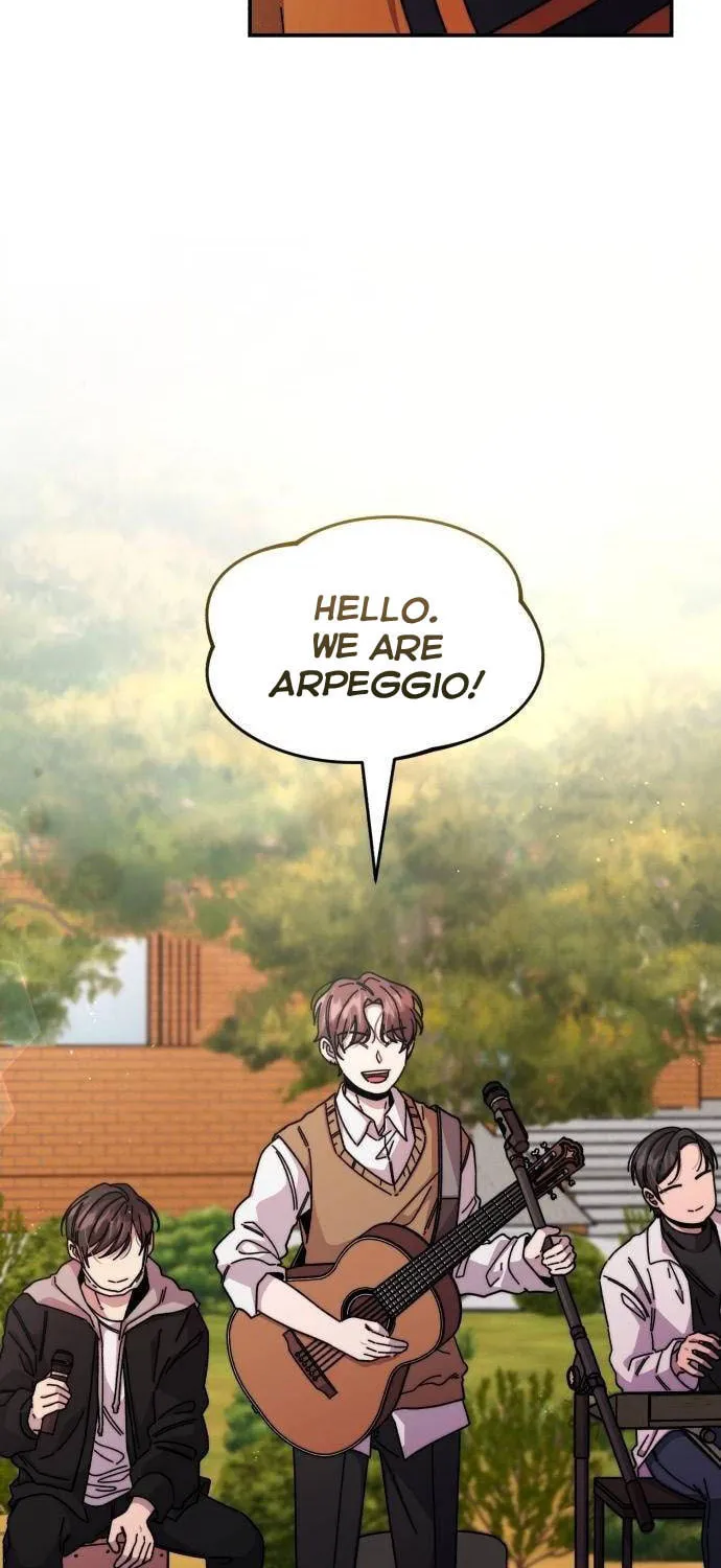 Musician Genius Who Lives Twice Chapter 4 page 6 - 