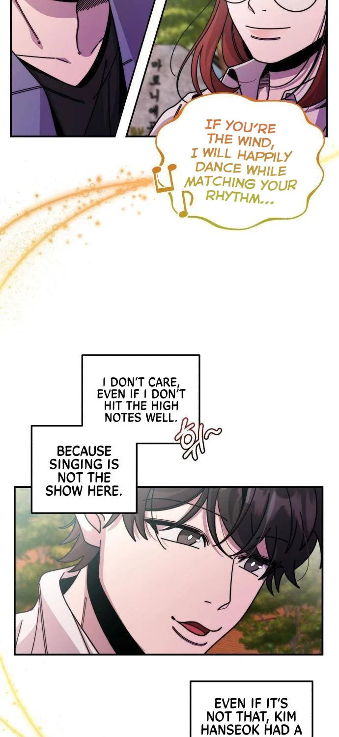 Musician Genius Who Lives Twice Chapter 4 page 51 - 