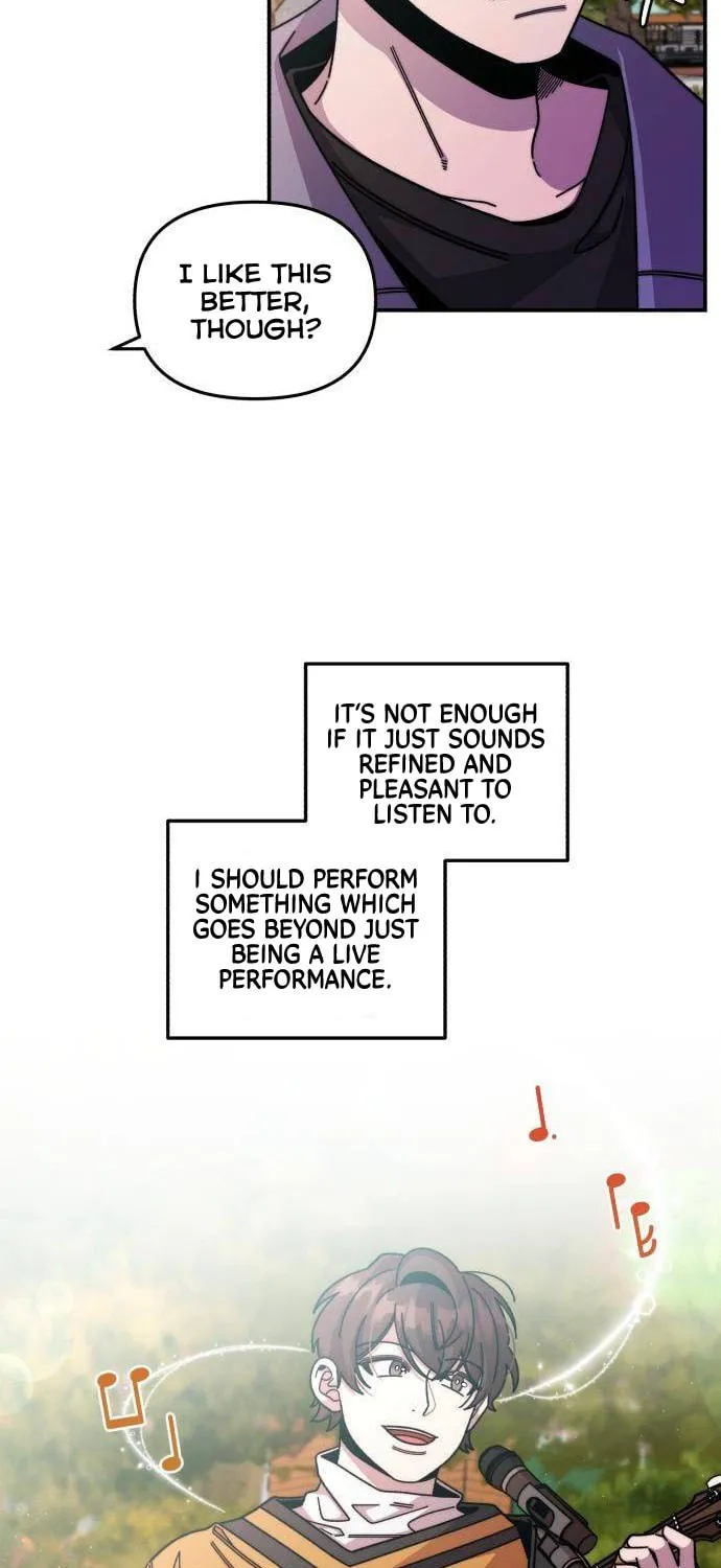 Musician Genius Who Lives Twice Chapter 4 page 55 - 