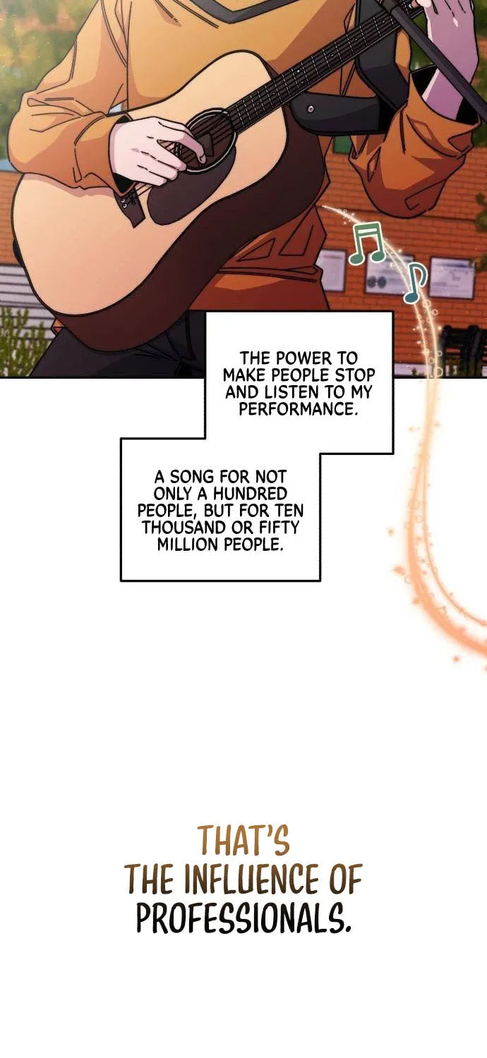 Musician Genius Who Lives Twice Chapter 4 page 56 - 