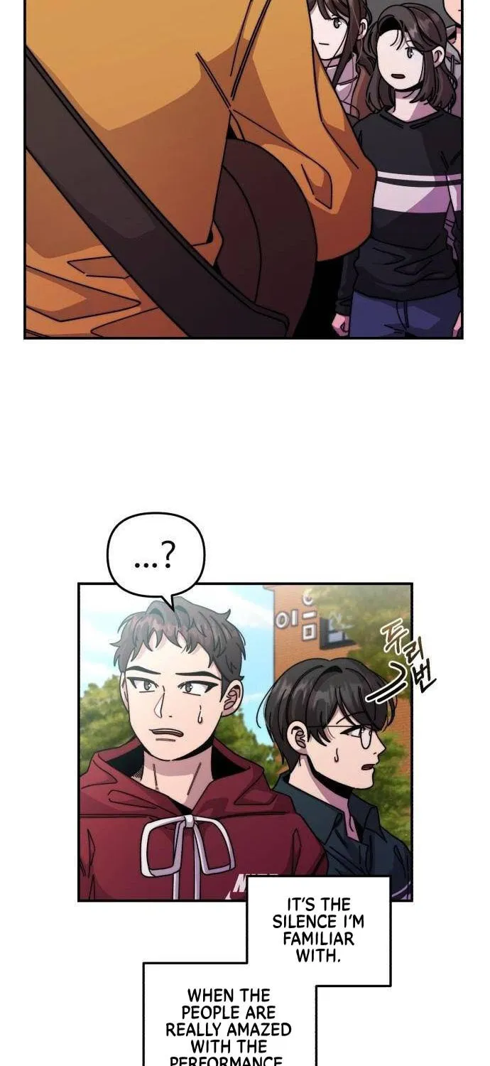 Musician Genius Who Lives Twice Chapter 4 page 58 - 