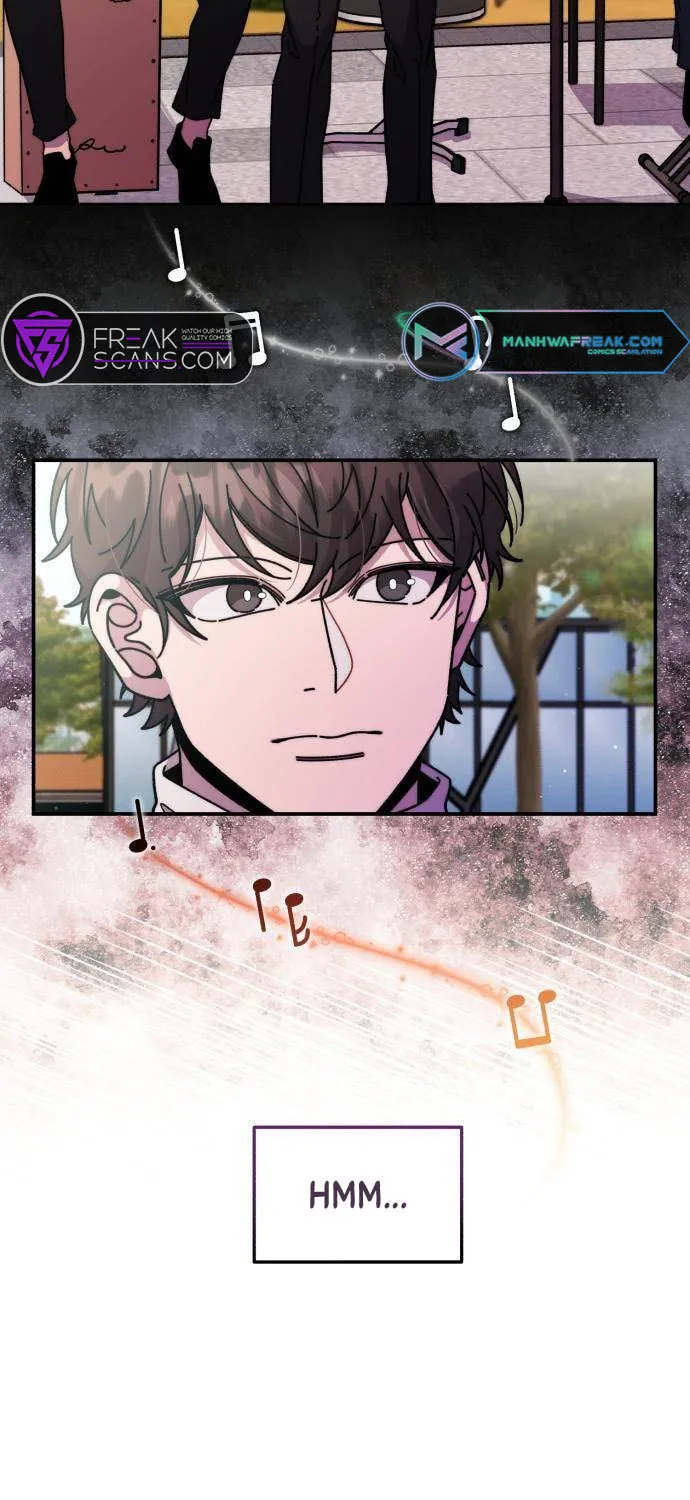 Musician Genius Who Lives Twice Chapter 4 page 7 - 