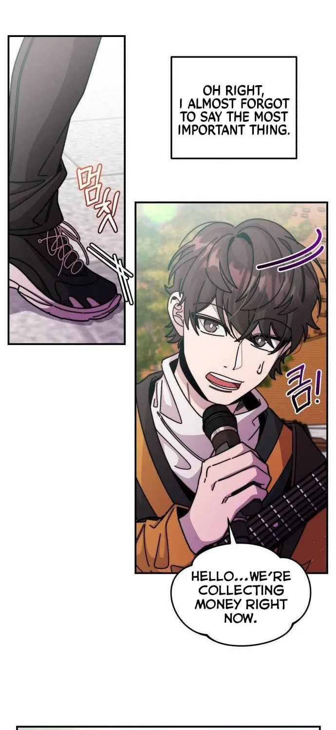 Musician Genius Who Lives Twice Chapter 4 page 63 - 