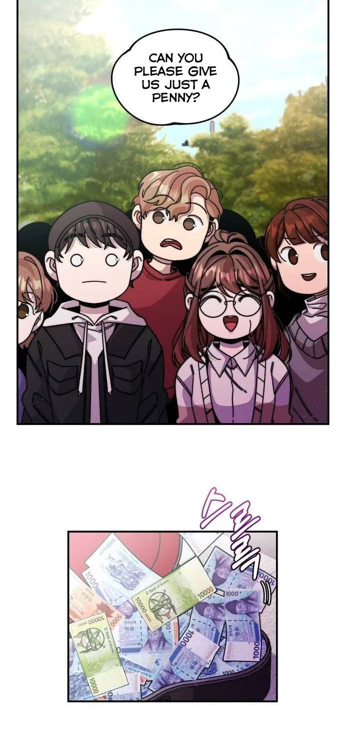 Musician Genius Who Lives Twice Chapter 4 page 64 - 