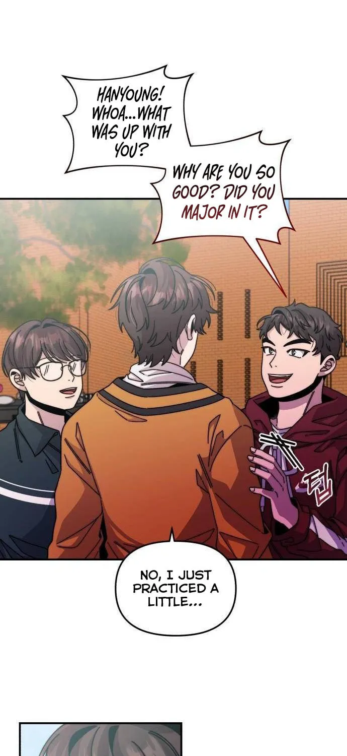 Musician Genius Who Lives Twice Chapter 4 page 65 - 
