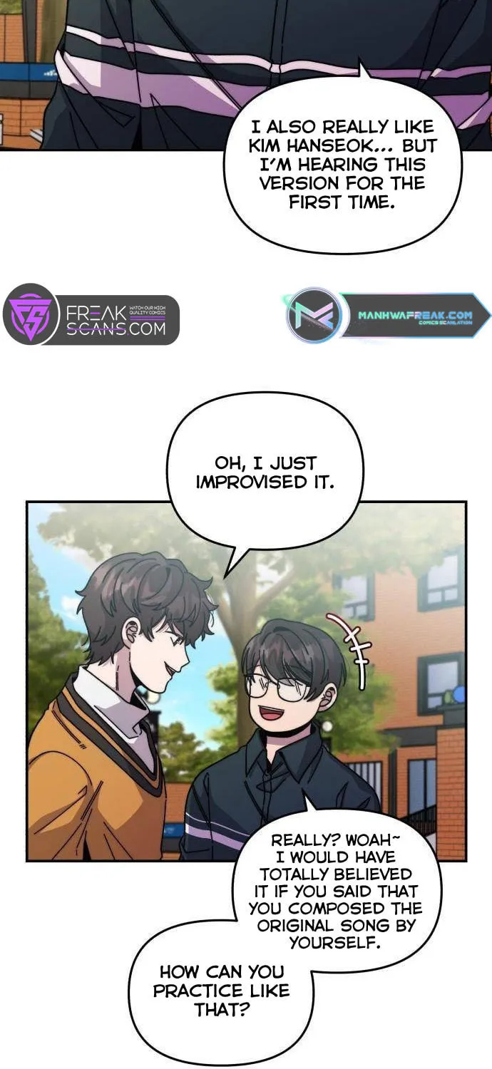 Musician Genius Who Lives Twice Chapter 4 page 67 - 