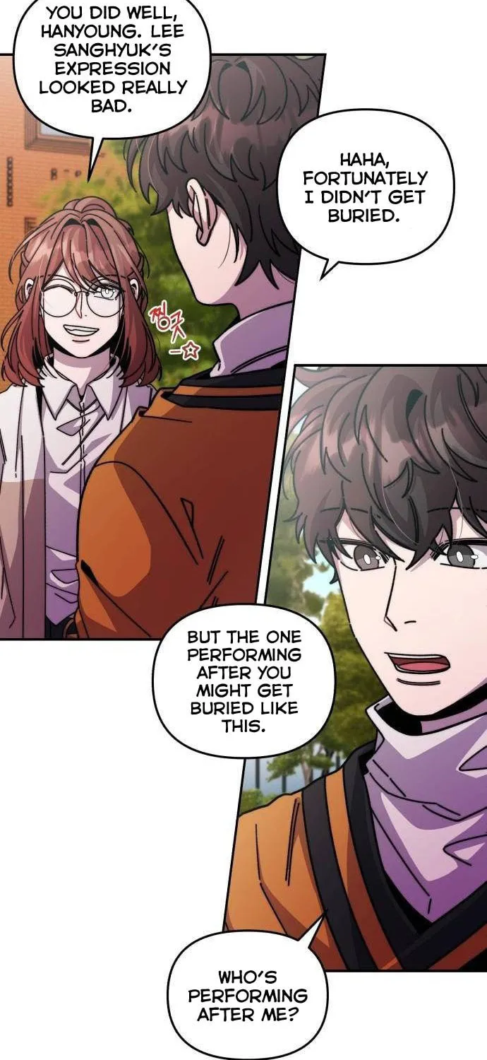 Musician Genius Who Lives Twice Chapter 4 page 69 - 