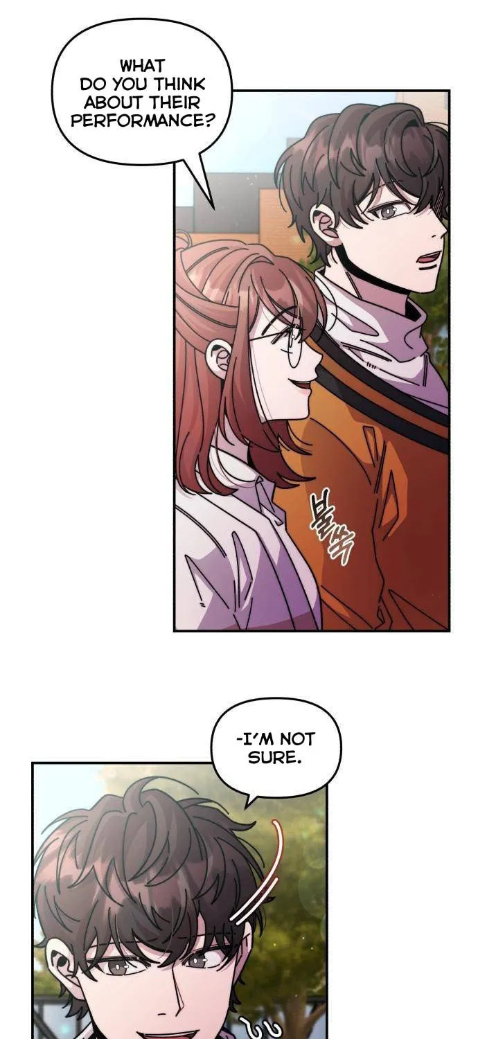 Musician Genius Who Lives Twice Chapter 4 page 8 - 