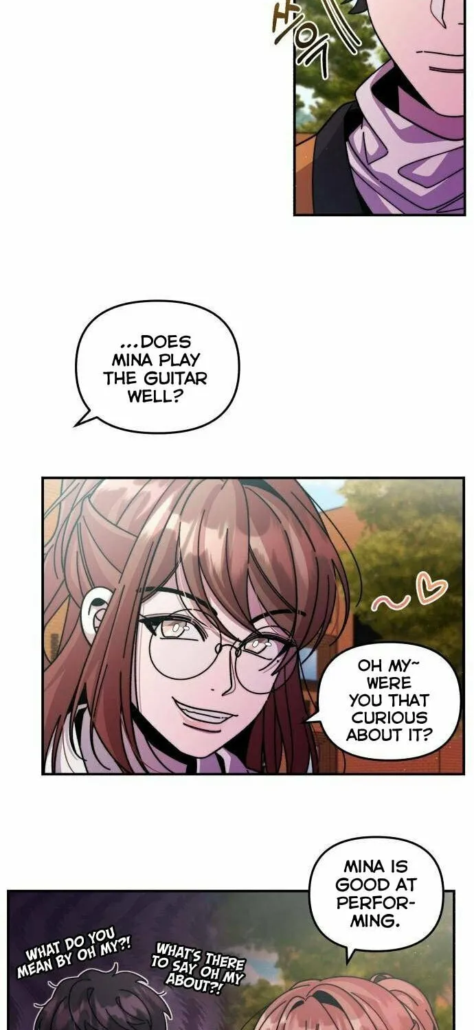 Musician Genius Who Lives Twice Chapter 4 page 73 - 