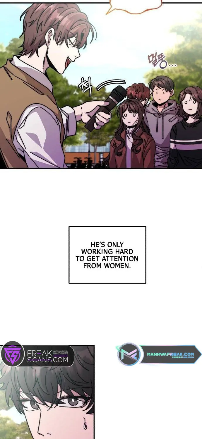 Musician Genius Who Lives Twice Chapter 4 page 10 - 