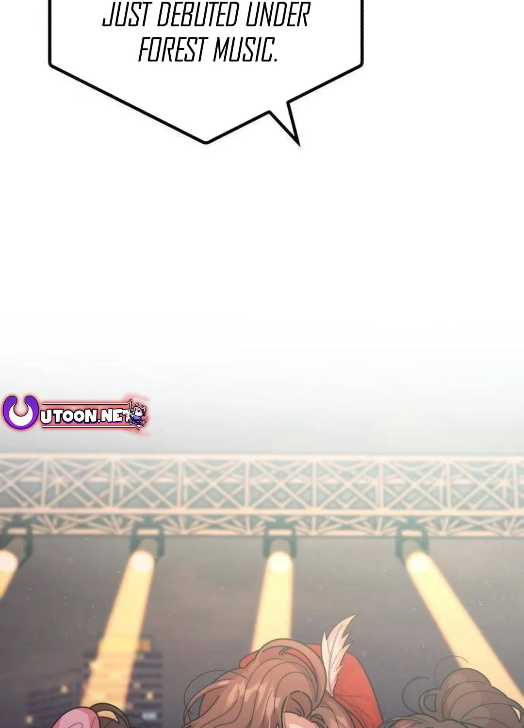 Musician Genius Who Lives Twice Chapter 40 page 11 - 