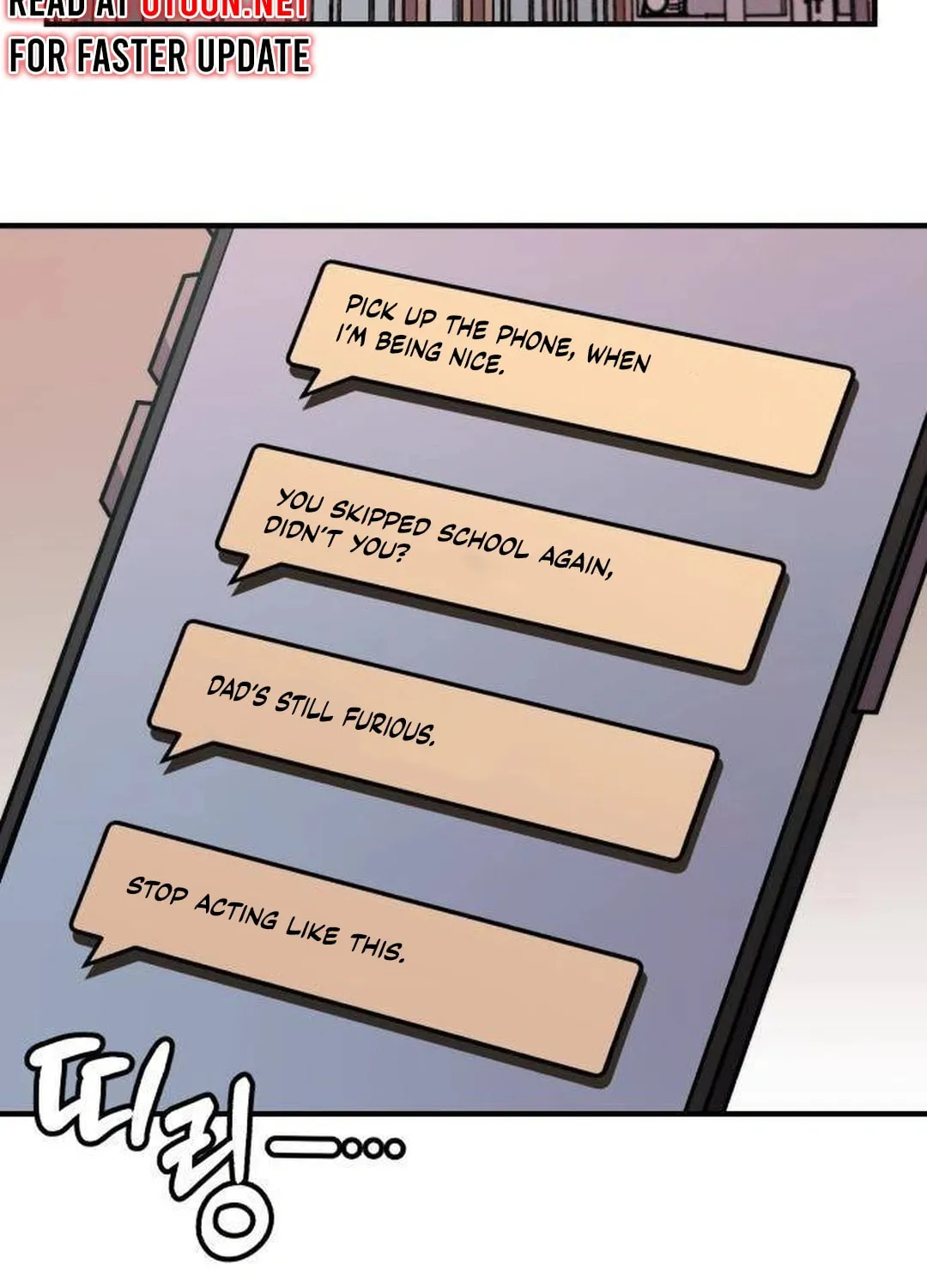 Musician Genius Who Lives Twice Chapter 40 page 125 - 