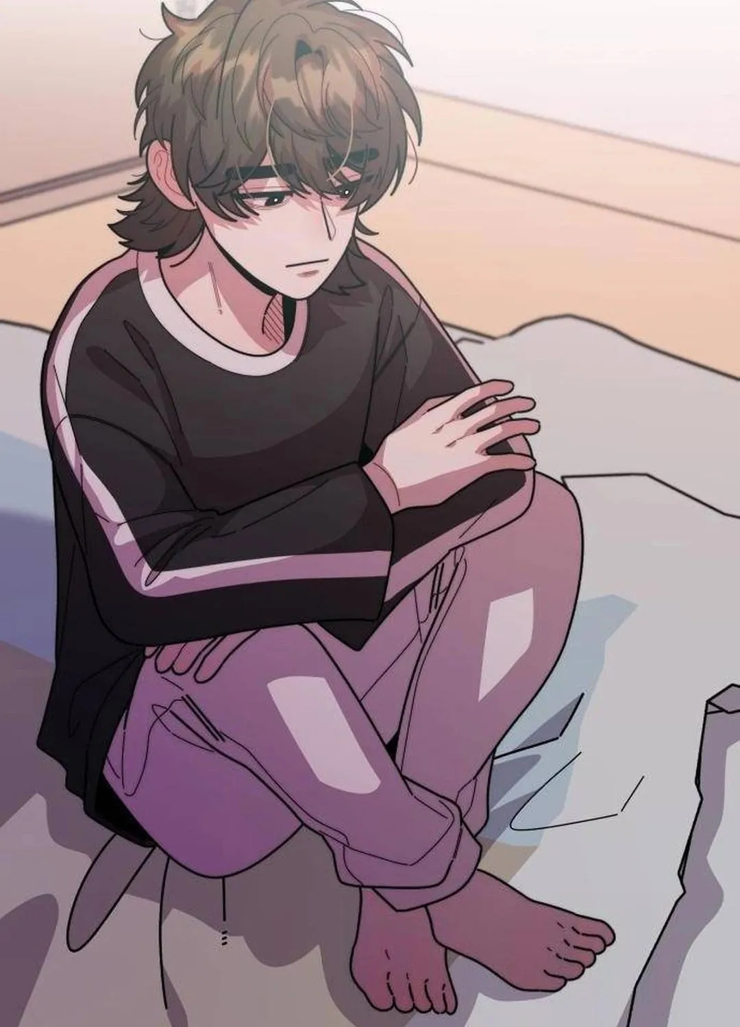 Musician Genius Who Lives Twice Chapter 40 page 127 - 