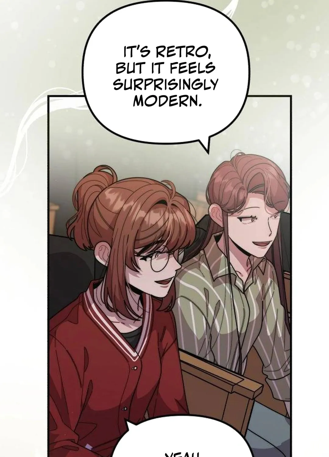 Musician Genius Who Lives Twice Chapter 40 page 15 - 
