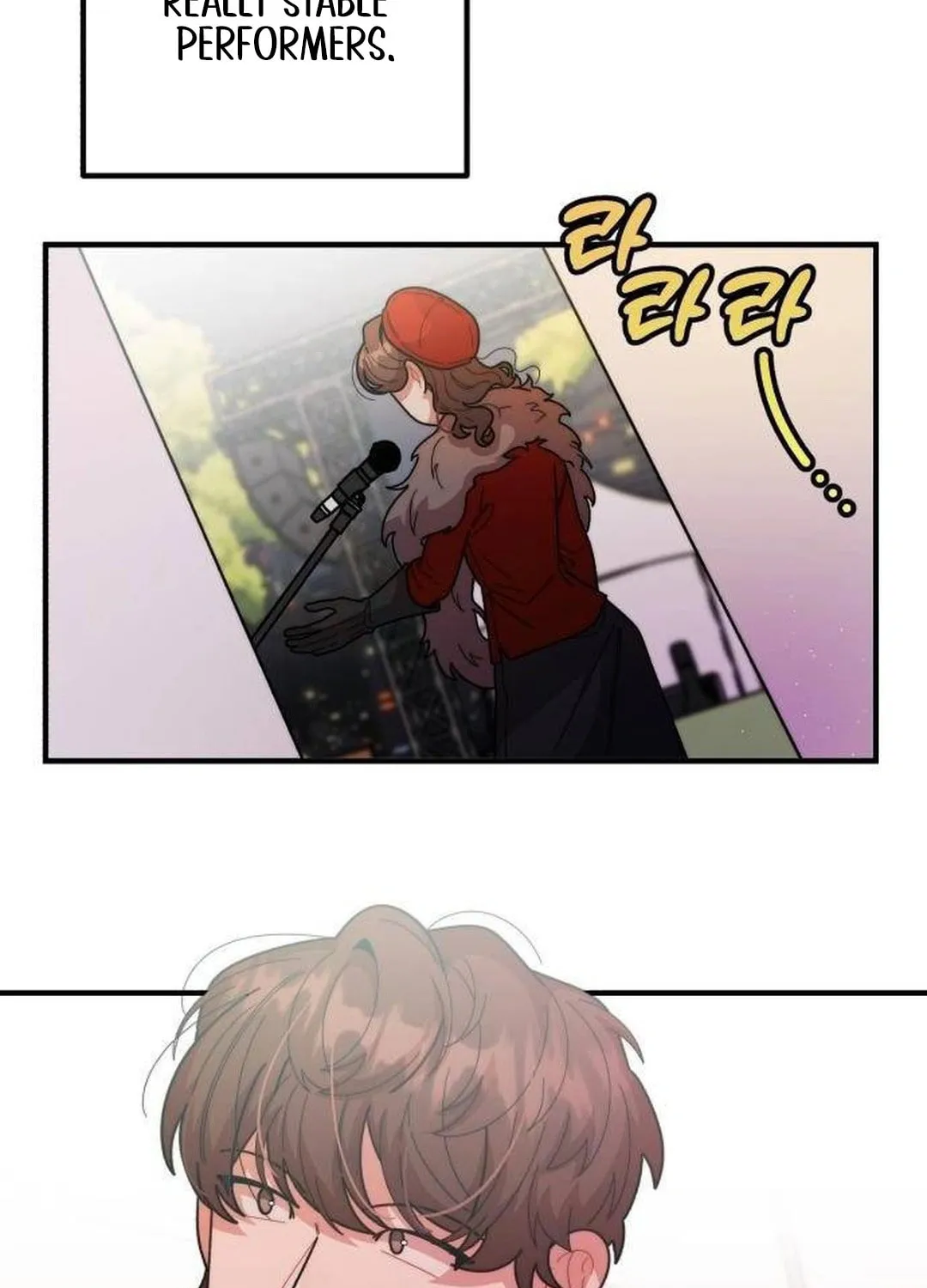 Musician Genius Who Lives Twice Chapter 40 page 19 - 