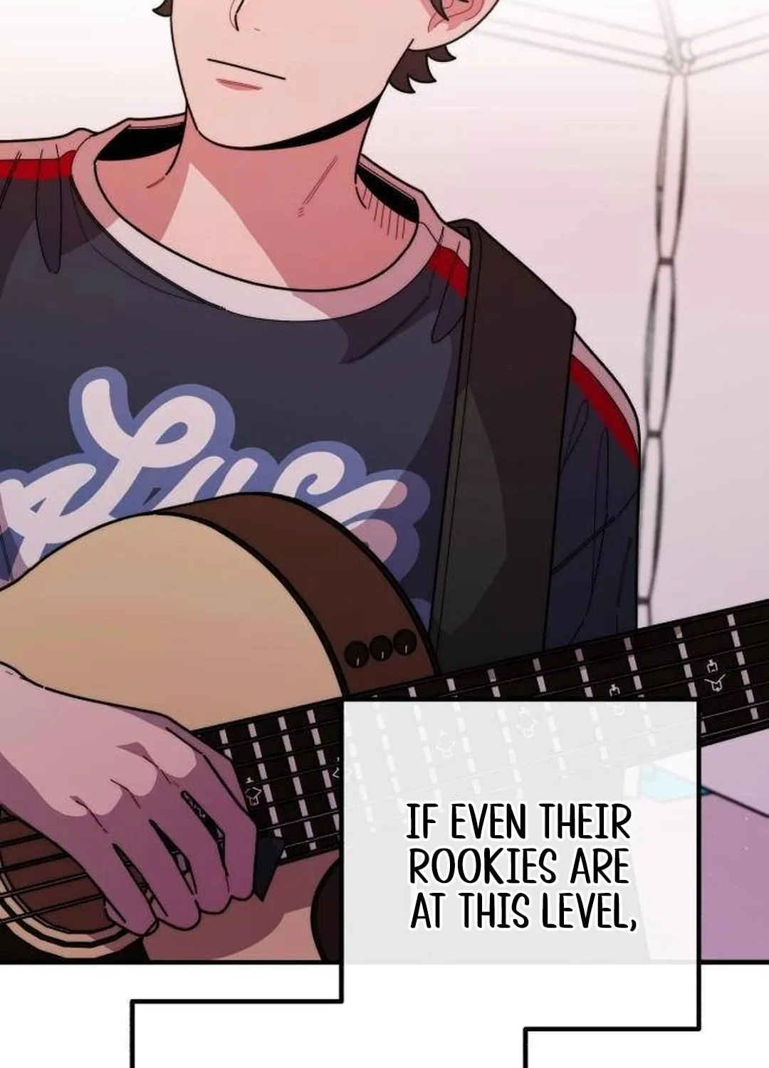 Musician Genius Who Lives Twice Chapter 40 page 20 - 
