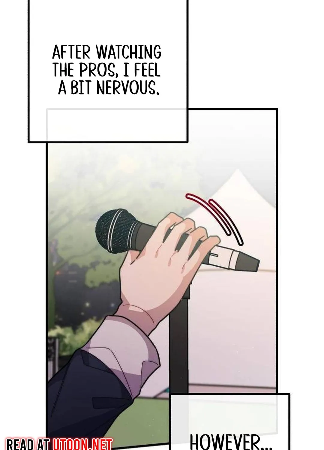 Musician Genius Who Lives Twice Chapter 40 page 27 - 