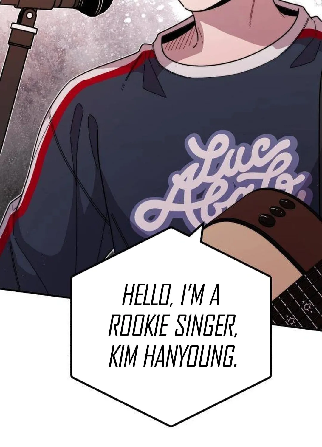 Musician Genius Who Lives Twice Chapter 40 page 30 - 