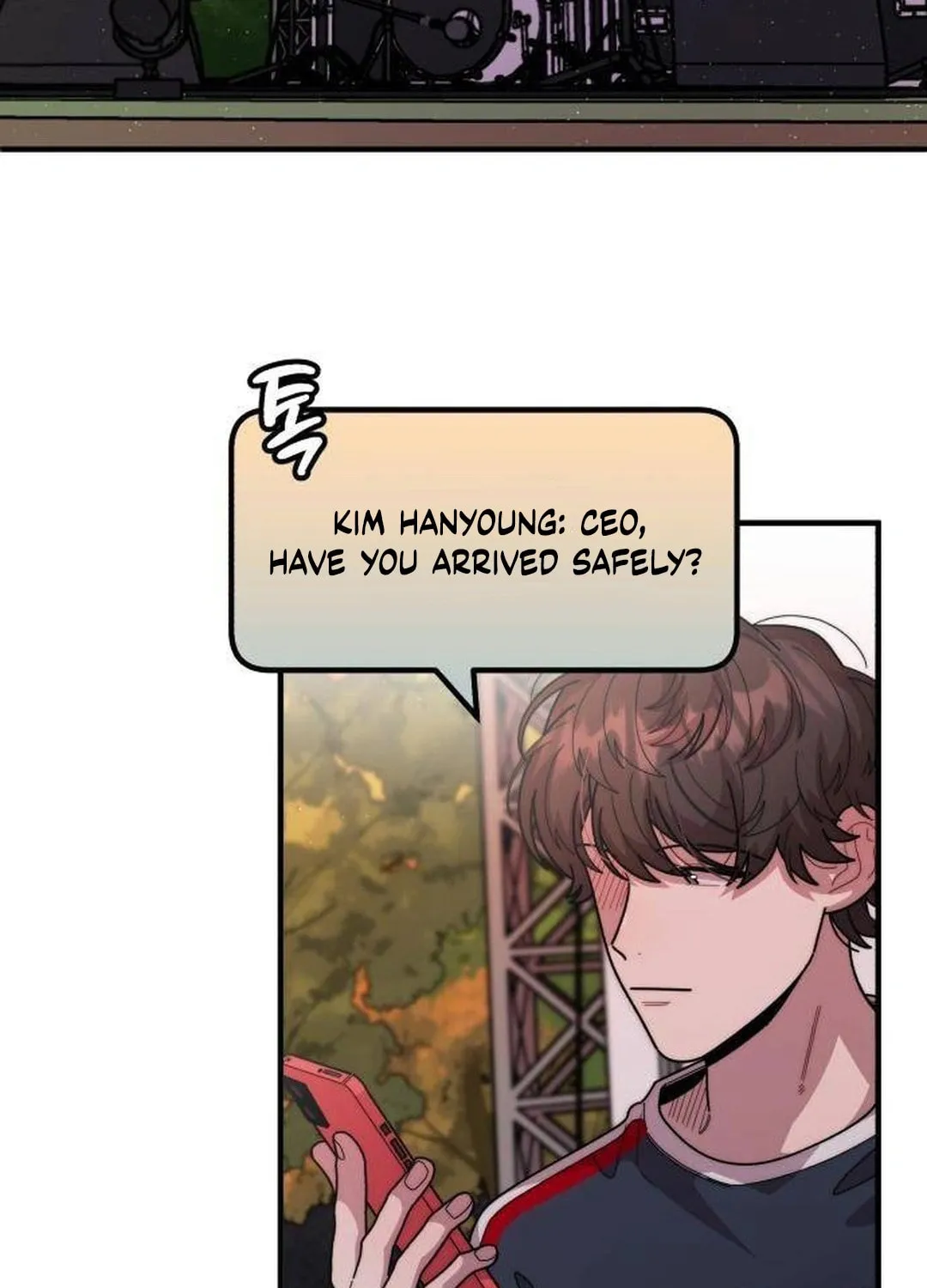 Musician Genius Who Lives Twice Chapter 40 page 4 - 