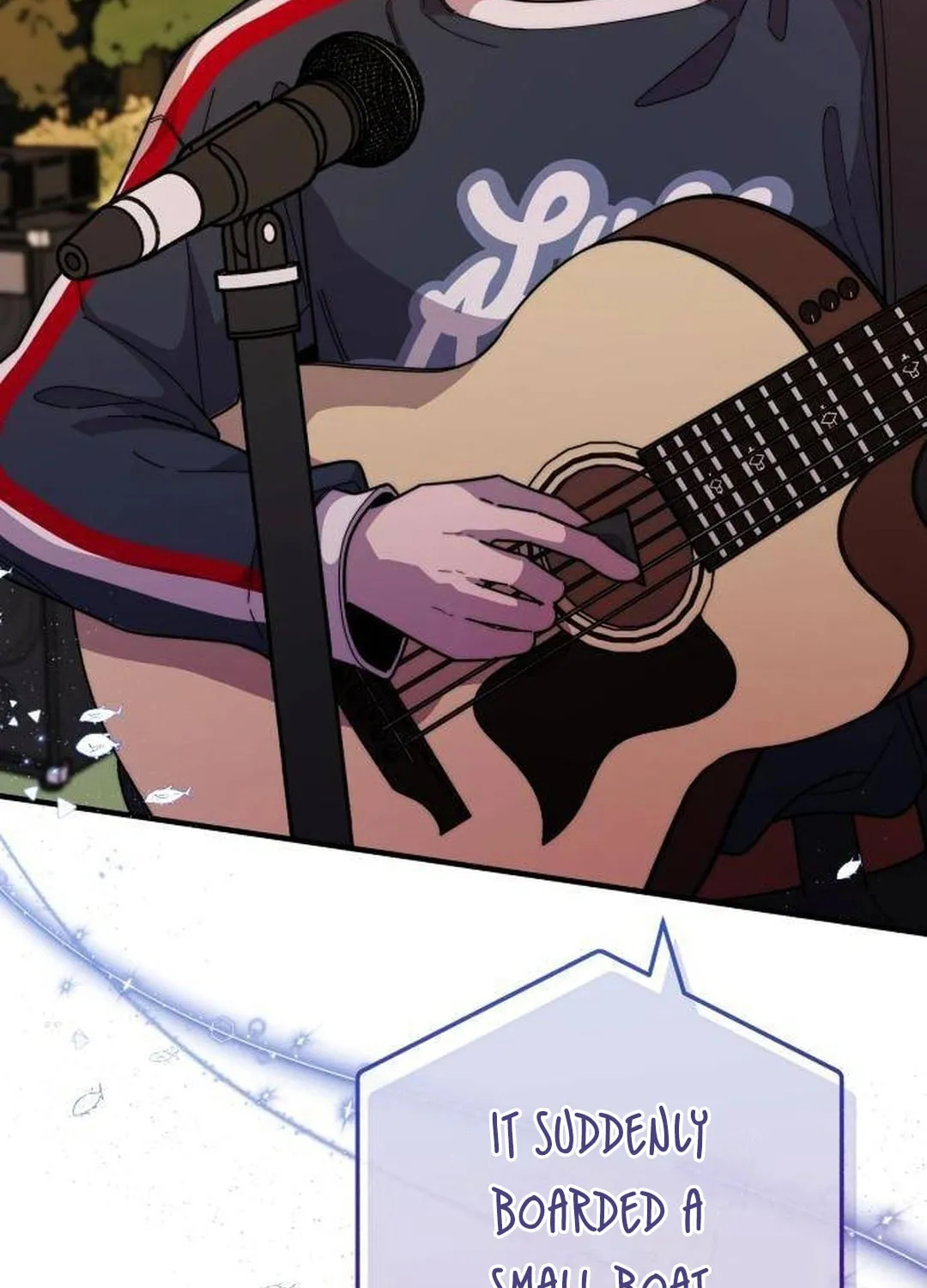 Musician Genius Who Lives Twice Chapter 40 page 37 - 