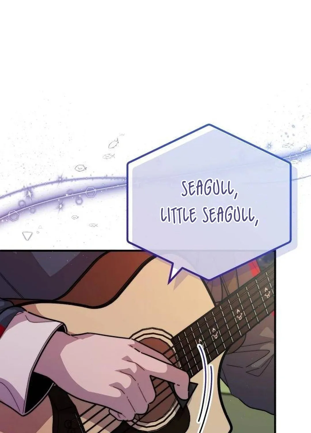 Musician Genius Who Lives Twice Chapter 40 page 40 - 