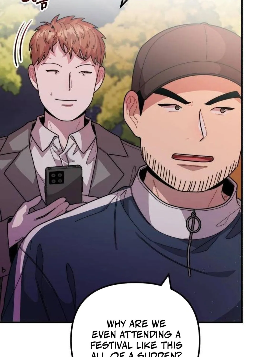 Musician Genius Who Lives Twice Chapter 40 page 6 - 