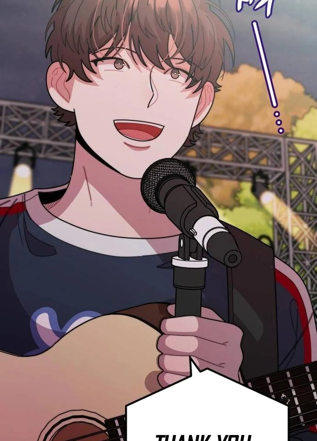 Musician Genius Who Lives Twice Chapter 40 page 81 - 
