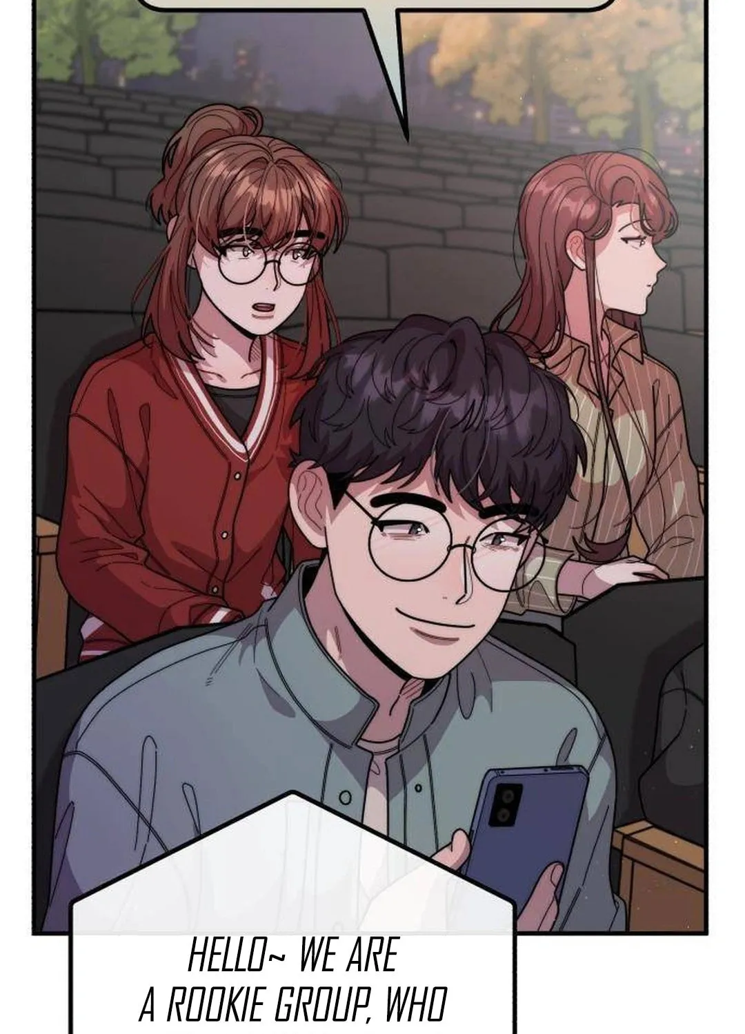 Musician Genius Who Lives Twice Chapter 40 page 10 - 