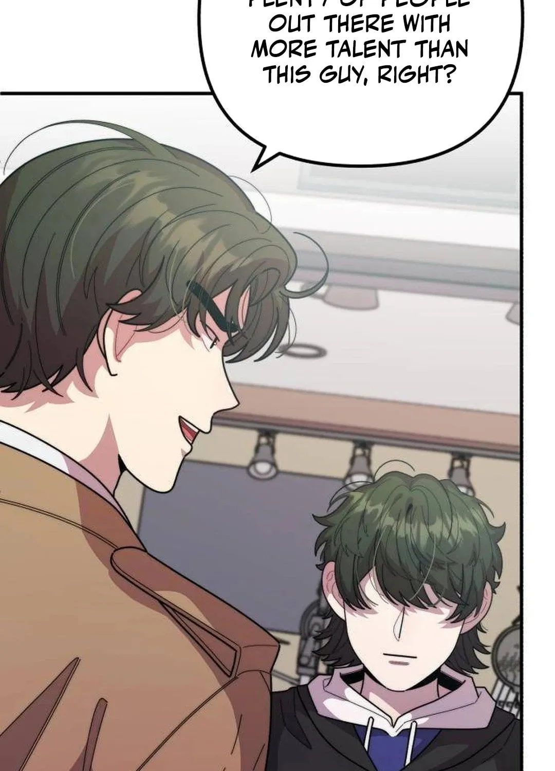 Musician Genius Who Lives Twice Chapter 41 page 108 - 