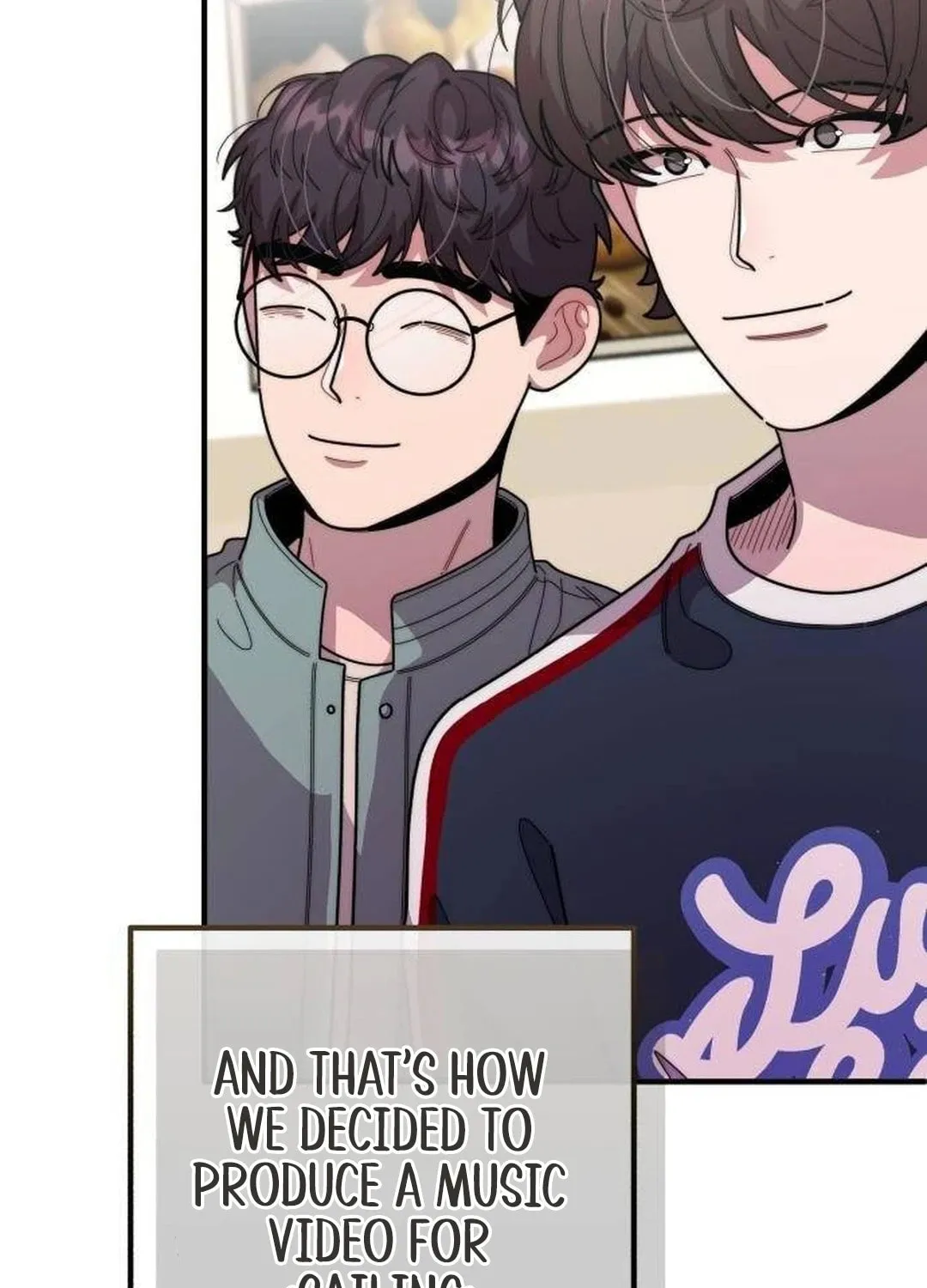 Musician Genius Who Lives Twice Chapter 41 page 32 - 