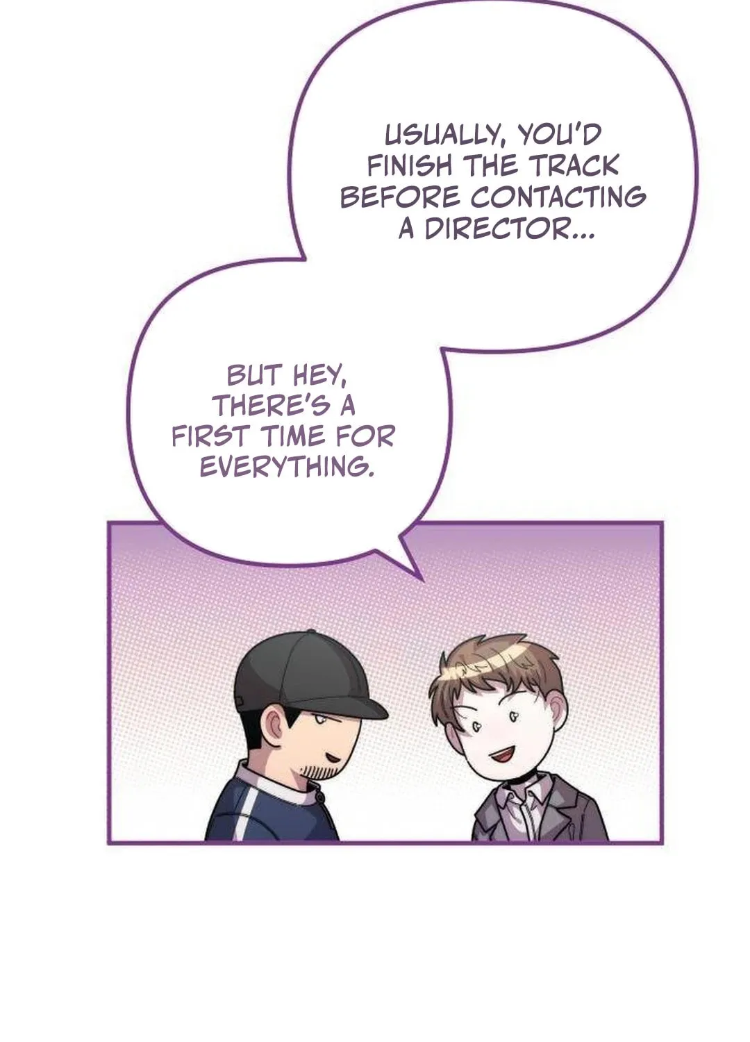Musician Genius Who Lives Twice Chapter 41 page 34 - 