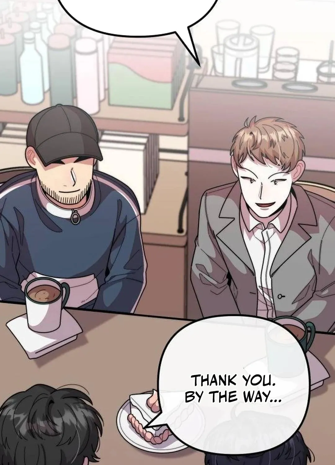 Musician Genius Who Lives Twice Chapter 41 page 5 - 