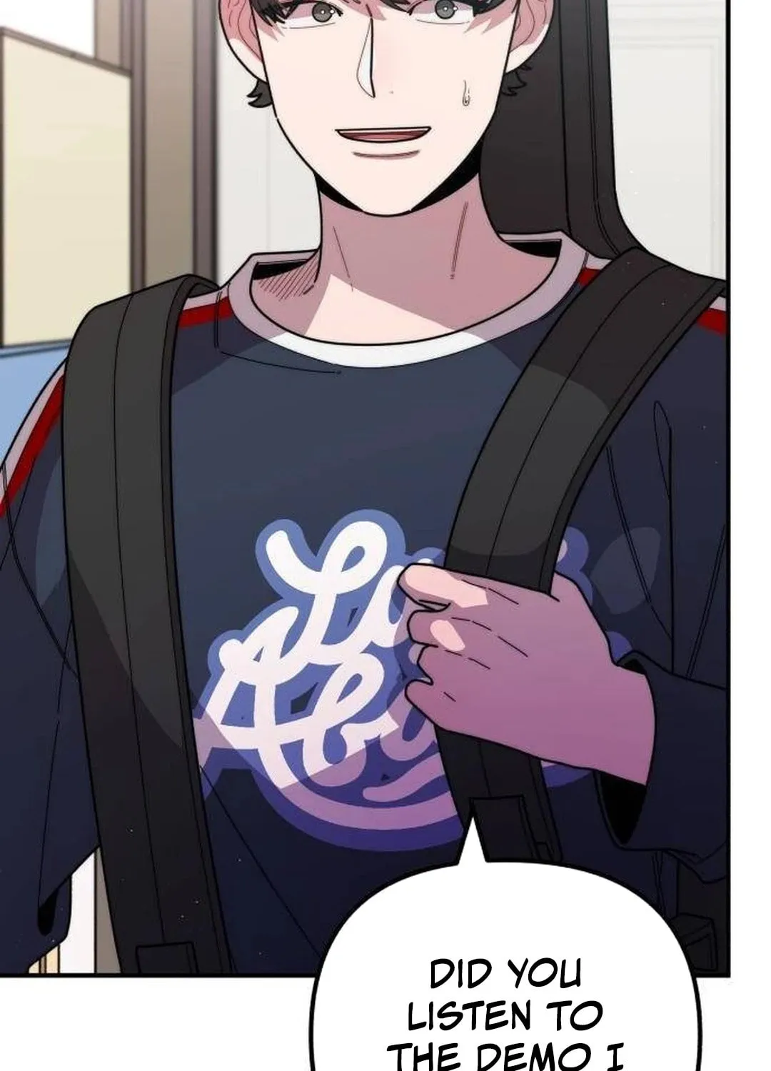 Musician Genius Who Lives Twice Chapter 41 page 46 - 