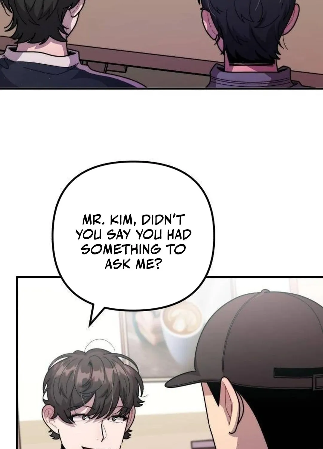 Musician Genius Who Lives Twice Chapter 41 page 6 - 