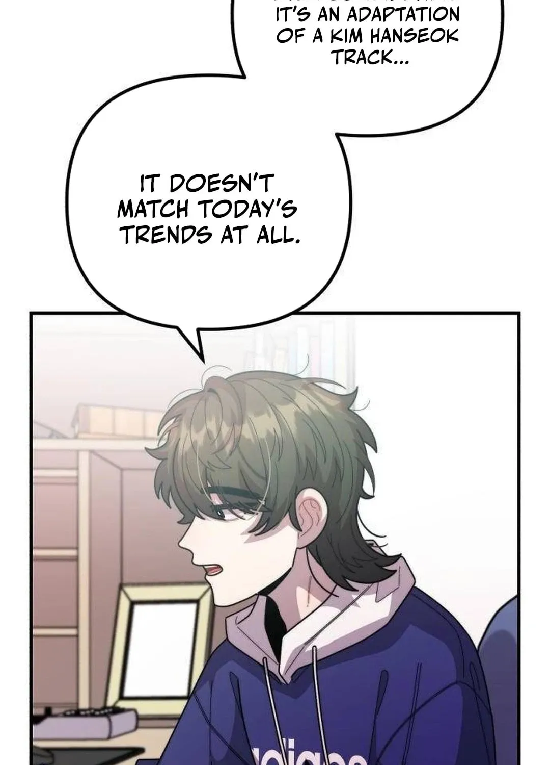 Musician Genius Who Lives Twice Chapter 41 page 51 - 