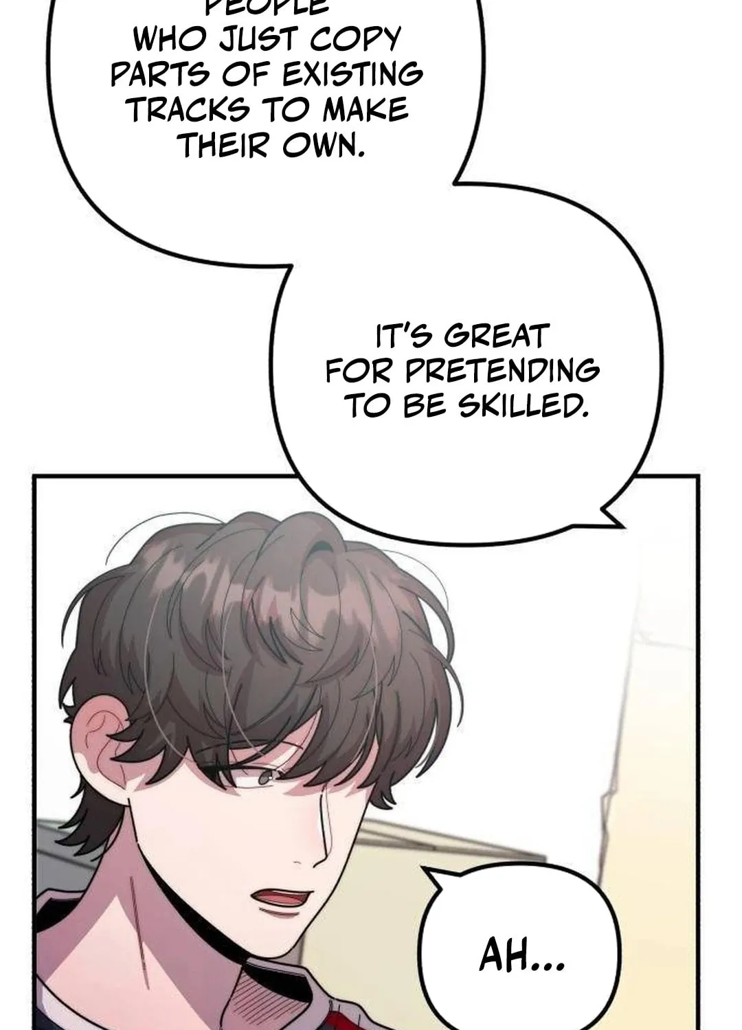Musician Genius Who Lives Twice Chapter 41 page 57 - 